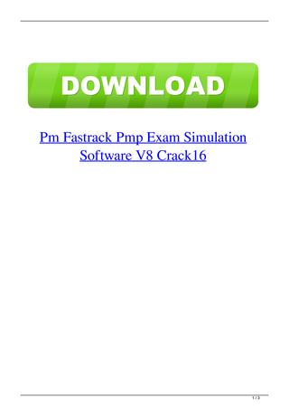 free download pm fastrack v8 crack advanced