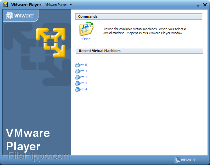 download windows xp image for vmware workstation