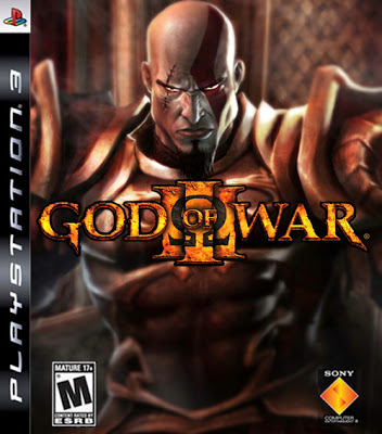 Download game god of war 3 untuk pc tanpa emulator